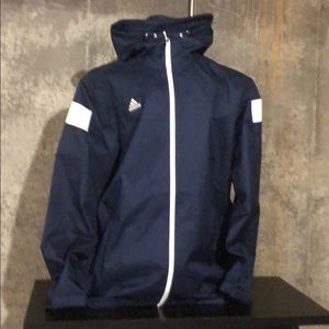 Men’s  field rain jacket